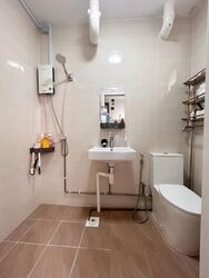 Blk 720 Jurong West Avenue 5 (Jurong West), HDB 5 Rooms #536933131